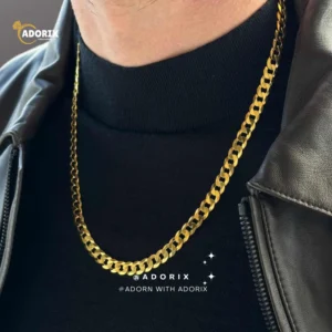 Cuban Link Neck Chain