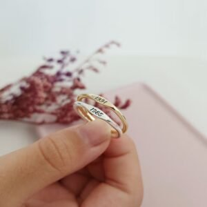 Couple Ring