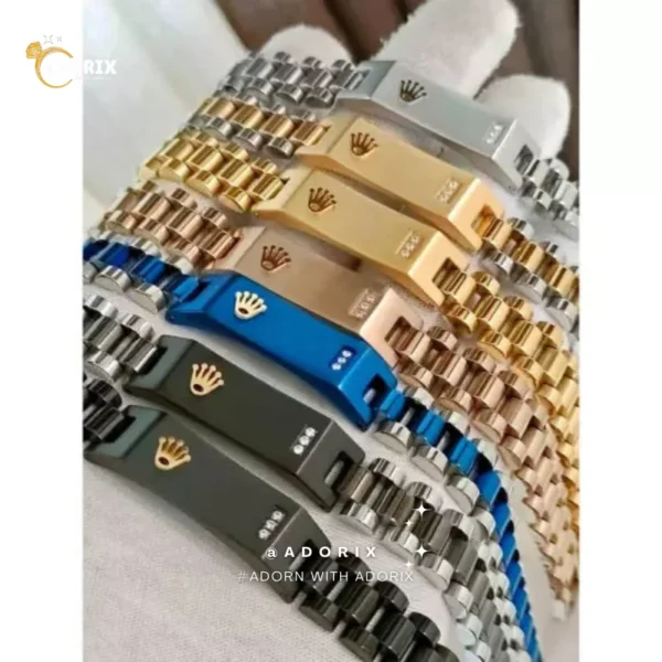 Rolex Original Bracelet