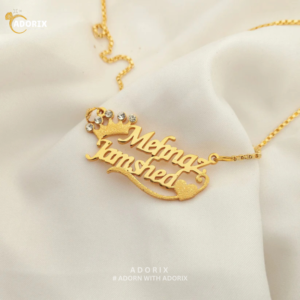 Name Necklace