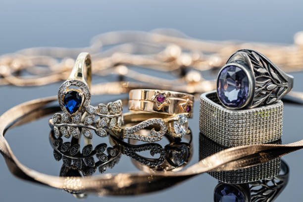 Exploring the Various Types of Silver Jewelry