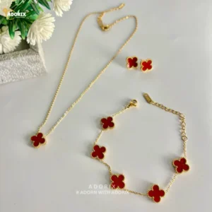 RED CLOVER SET